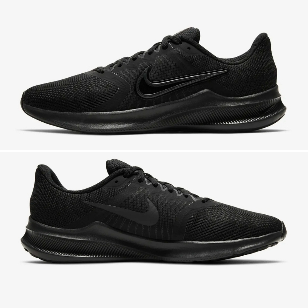 Men's used Nike runing shoes ๐ 10.5 - Picture 7 of 7